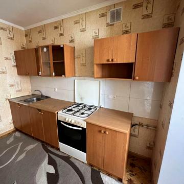 Власник. Новобудова. Оренда 2к квартири Молодіжна