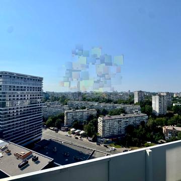 Голосіївський просп. (40-річчя Жовтня), 76