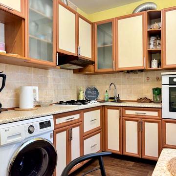 Оренда 2к квартира, ДК ПТК, 55м2