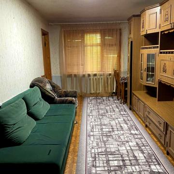 Володимира Мономаха вул. (Московська), 27