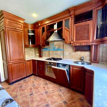 Продаж 3к квартири з ремонтом + меблі, вул. Михайла Грушевського, 17