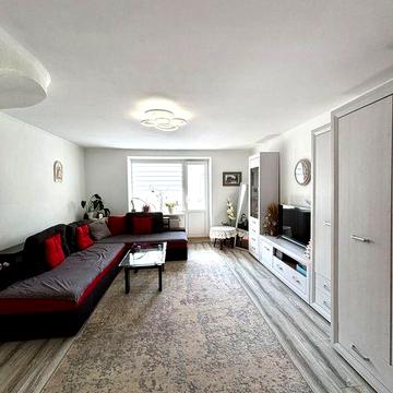 Двохкімнатна кіартира, з ремонтом на Будного ЖК Осбб