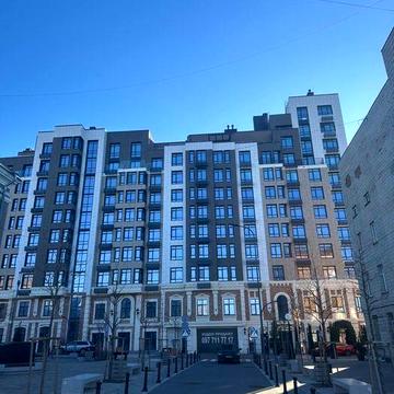 0% комісіі. Продам 2-кім квартиру в ЖК «Династія» ЖК Династія