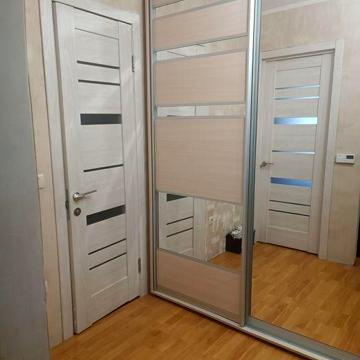 1 кімнатна квартира в новобудові з ремонтом