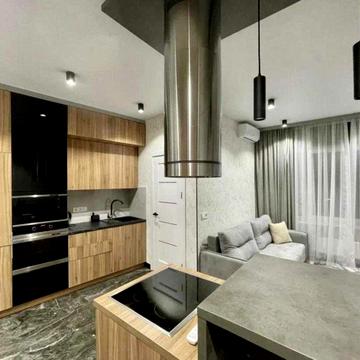 2к 60м2 в ЖК 32 Жемчужина Каманина Укомплектована Кадорр Kadorr city ЖК 32 Жемчужина