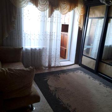 Здам 1 кімн.кв. на ХБК