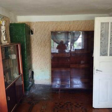 2к квартира площею 41.3 з гарним розташуванням