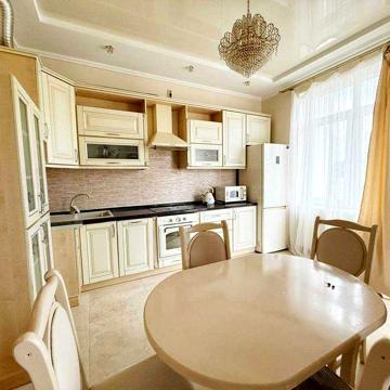 Оренда ПРОСТОРОЇ  кв. 70м2 Чорновола 75 ЖК " Схід Сонця" 15 хв центр