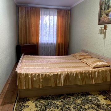 Продам 2-х комн квартиру на Победе
