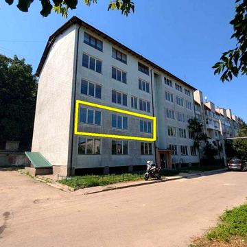 Увага ВПО та інвесторам Квартира 72 м в центрі України за ціною смарту