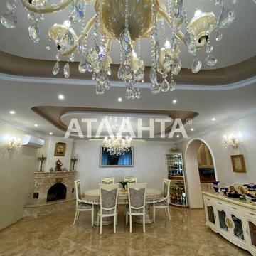 Мускатная (Космодемьянской), 5/23а, Черноморка, Киевский, Одесса, Одесская 470000.0 USD