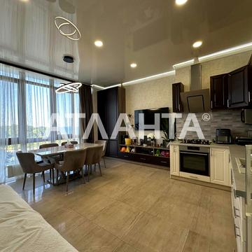 улица Дача Ковалевского (Амундсена), 121, Дача Ковалевского, Киевский, Одесса, Одесская 110000.0 USD