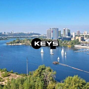 Оренда! Квартира в ЖК Riverstone, Трускавецький 10Д