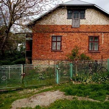 Будинок ст. Потутори