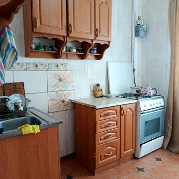 Аренда 2-комн. 9мкрн.