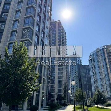 Продажа квартира 109м2, Драгомирова 19-Б, Новопечерские Липки, Печерск ЖК Новопечерські Липки