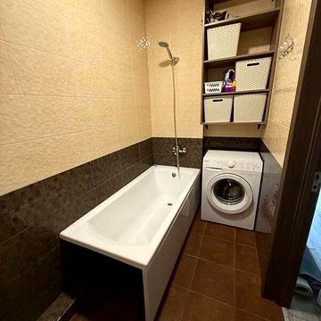 Продаж 1к Квартира Мечникова вулиця ЖК Теплый Стан