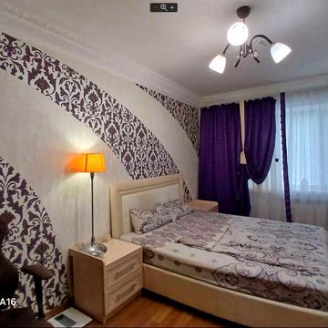 Продаж 2 кім з ремонтом вул Доброхотова 8, м.Житомирська.