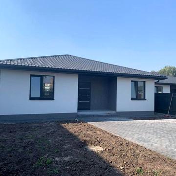 Продам новий будинок з ремонтом