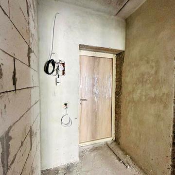 Продаж 1к Квартира Садова вулиця ЖК Садовая Аллея
