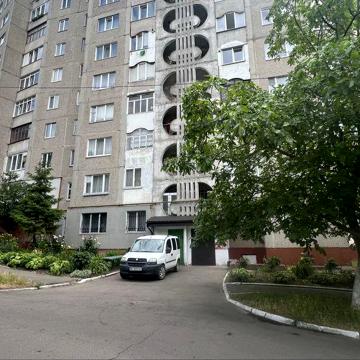 Продаж 3-кімнатної квартири з АВТ ОПАЛЕННЯМ на Північному