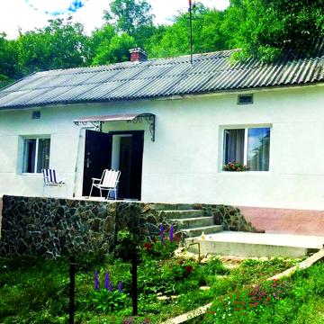Будинок поблизу Рогатина (Чесники)