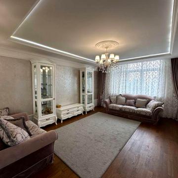 Квартира Преміум класу/ ЖК Паркова Вежа/Без комісії ЖК Паркова Вежа