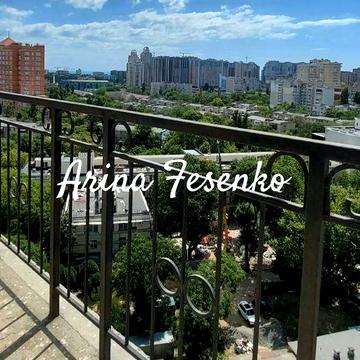 Продажа  квартиры  на 5 ст.Фонтана  / ЖК Акрополь  , 33 м , балкон ЖК Акрополь