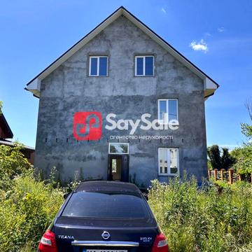 Будинок 300м2, 5 спалень. 9 сот. Жуляни, біля ЖК Ліко Град, Паркленд