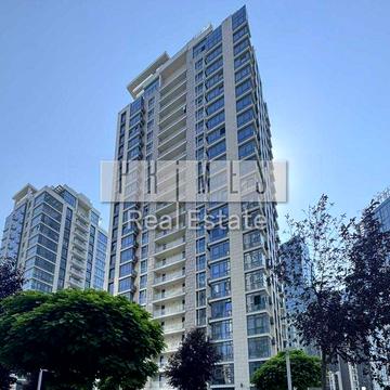 Продажа 3к, 103м2, Драгомирова 19А, Новопечерские Липки, Печерск ЖК Новопечерські Липки