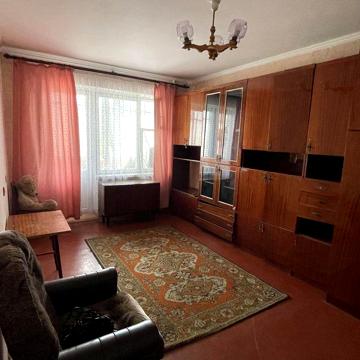 Продам 1-кімнатну квартиру на Кулика і Гудачека