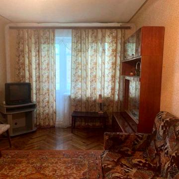 Сдам 1к. квартиру возле (м. Палац Спорта). Без риелтора