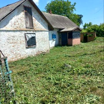 Продам будинок в селі Судилків