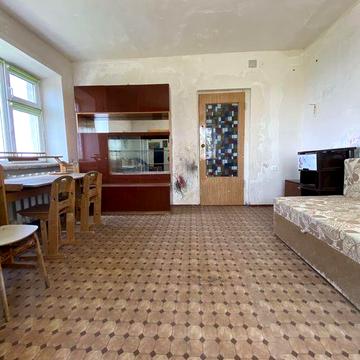 Крупногабаритна трикімнатна квартира 86 метрів, ЮТЗ Молодогвардійська