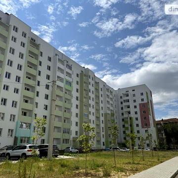Продаж 1к Квартира Миру вулиця ЖК Мира-3