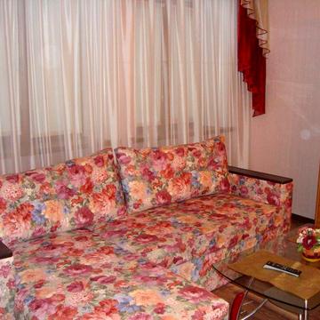 Сдам квартиру в центре ТЦ Украина