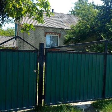 Продам будинок в Теперівці