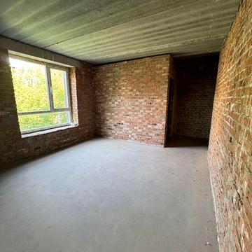 1-кімнатна квартира 40 м² у зданому будинку. ТЕРМІНОВО!
