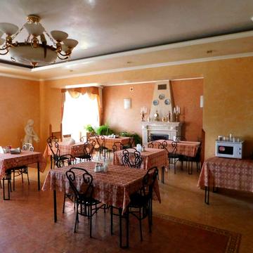Бориславська вул., 21