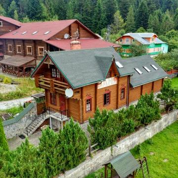Бориславська вул., 21