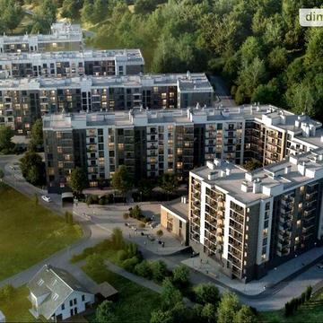 Продаж 3к Квартира Лісна вулиця ЖК Auroom Forest