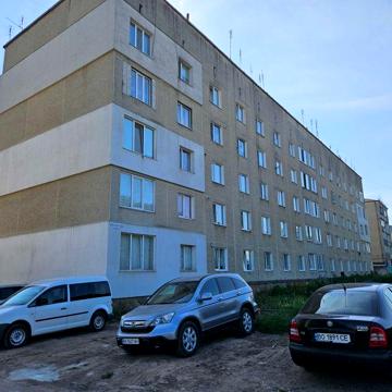 Продається 2-х кімнатна квартира. Зборів, Тернопільський район.