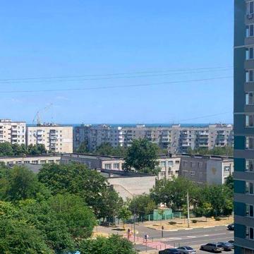 Сдам   ул Парусная дом 1Н. Черноморск. Море 5 мин.