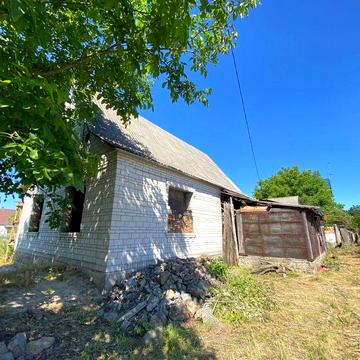 Продам будинок в селі Фурси