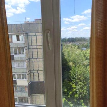 Продам 1-но кімнатну квартиру мкр. Даманський ЖК ОСББ