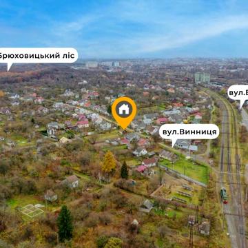 Брюховицька вул., 37