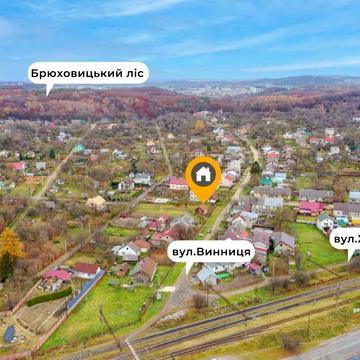 Брюховицька вул., 37