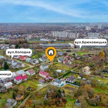 Брюховицька вул., 37