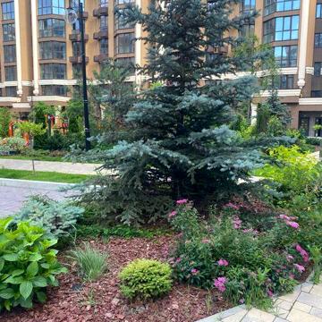 Продаж квартири вул.  Щаслива,67.ЖК Sofia Residence . ЖК Софія Резіденс