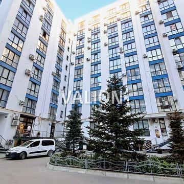 Продам 2 ком квартиру 95 м2 ЖК Ривьера м Славутич ЖК Ривьера